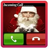Santa Call (Prank) icon