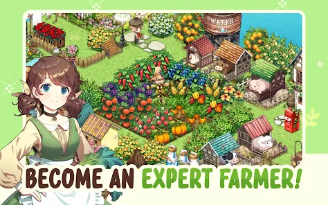 Every Farm - Apps on Google Play