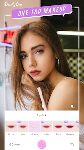 BeautyCam-AI Photo Editor 4
