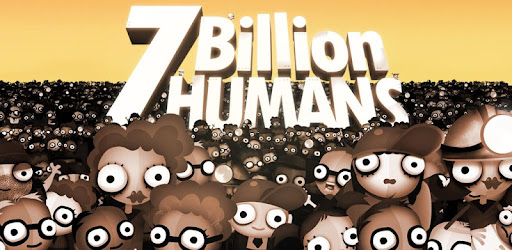 7 Bilion Humans