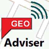 GeoAdviser icon