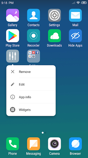X Launcher Pro - Art & Design - apps