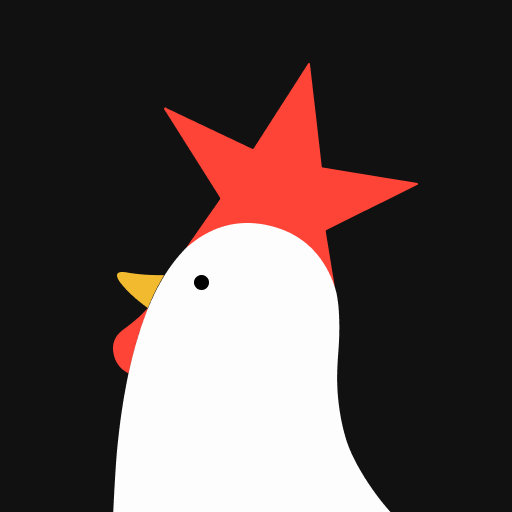 CHICKEN STAR I Казахстан logo