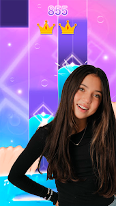 Soy Pau Música Juegos Piano
