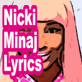 Best of Nicki Minaj Song Lyric icon