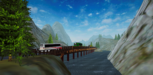 Truck and Bus Simulator Asia
