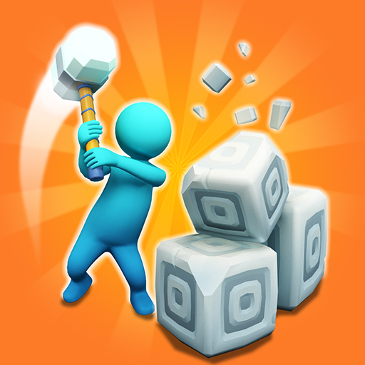 Maze Escape logo