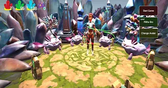 Game screenshot Let's Fart Gattiga mod apk
