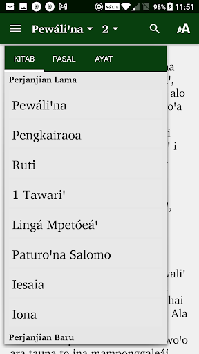 Alkitab Bada Screen 3