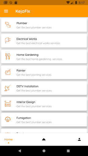 Keja Fix Screenshot 4 - AppWisp.com