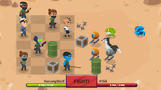 Game screenshot Безумная Планета mod apk