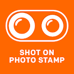 Cover Image of Download ShotOn - Photo Stamping app 3.2.3 APK