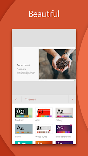 Microsoft PowerPoint Apk Download 4
