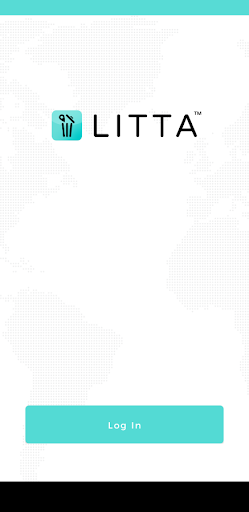 Android application LITTA for Managers screenshort