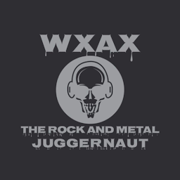 Icon image WXAX Radio