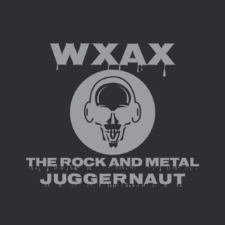 WXAX Radio