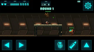 Арена: один против всех - Screenshot 1