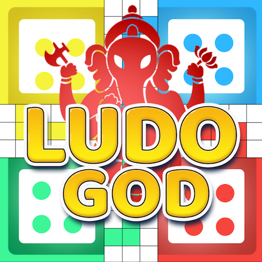 Ludo God : BOARD GAMES Download on Windows