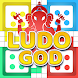 Ludo God : BOARD GAMES