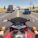 Rider 3D Bike Racing Games - Androidアプリ