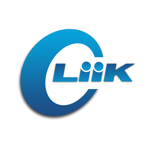 Cliik logo