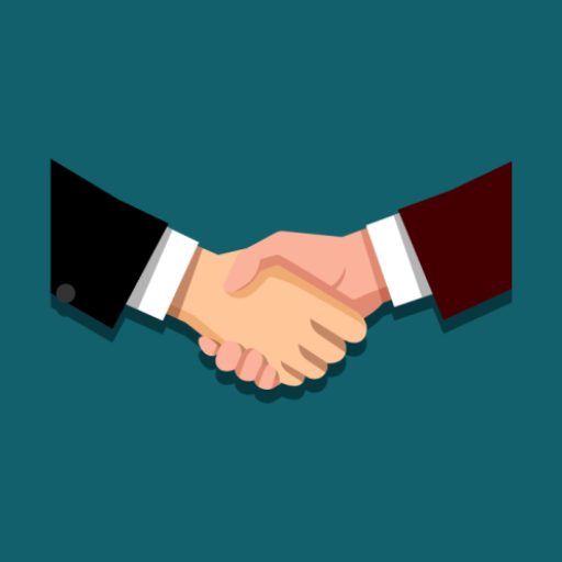 BG CRM logo