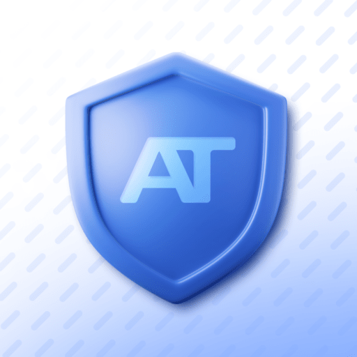 AntiVirus Toolkit Header - AppWisp.com