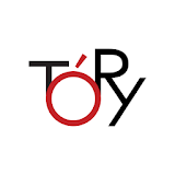 ToryComics  - Webtoon & Comics icon
