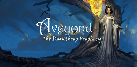 Aveyond 3-4 Darkthrop Prophecy