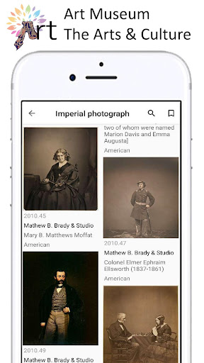 Art Museum -The Arts and Culture