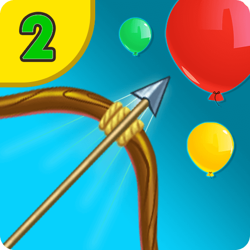 Balloon Bow and Arrow 2 - BBA Download on Windows