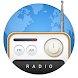 世界のラジオ - Androidアプリ