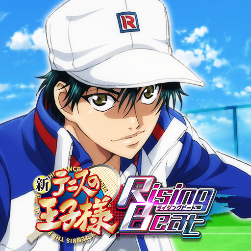 新テニスの王子様 Risingbeat Google Play のアプリ