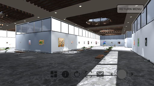 Artavita VE Screen 2