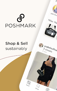 Poshmark - Sell & Shop Online Screenshot