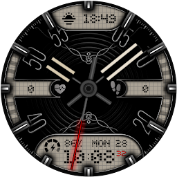 Icon image MFT WF 22