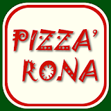 PIZZA'RONA icon