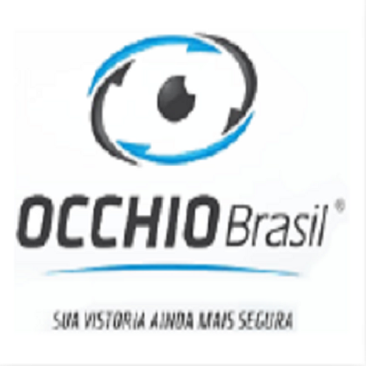 Occhio Brasil logo