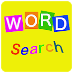 Word Search Puzzle