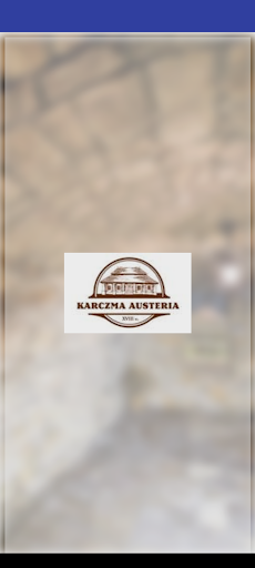 Restauracja Austeria Sławków Screen 2