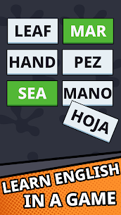 Easy Lizzy: English words 1