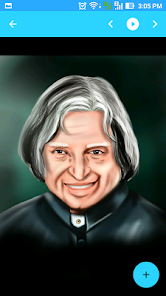 Abdul Kalam Quotes Wallpapers - Apps on Google Play
