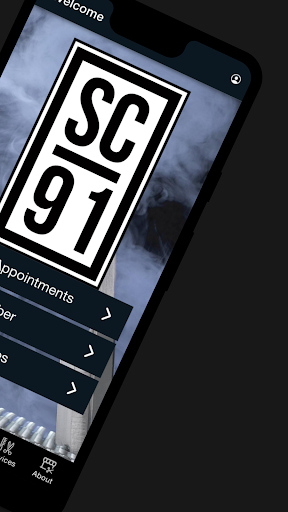 SC91 Screenshot 2 - AppWisp.com