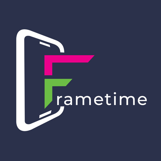 Aluratek Frametime logo