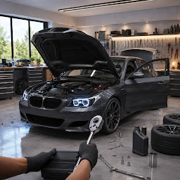 Mechanic: Car Tuning Simulator: Download & Review