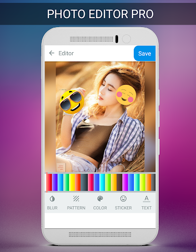 Photo Video Editor