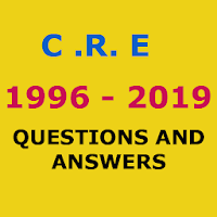Kcse Cre Past Papers