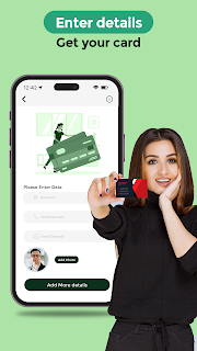 BizzCard - Business Card