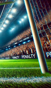 Penalty 3