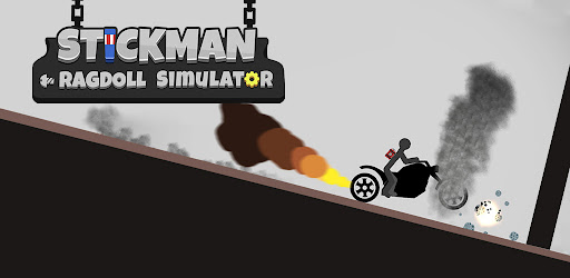 Stickman Ragdoll Simulator Mod FULL v1.04